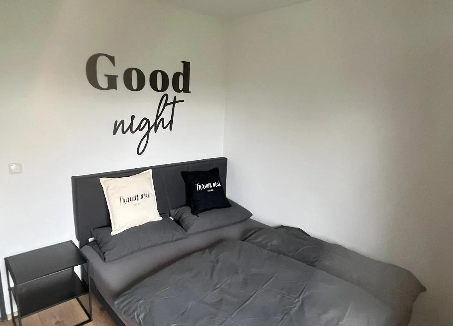 Ferienwohnung Auszeit 1 Ainring Germany