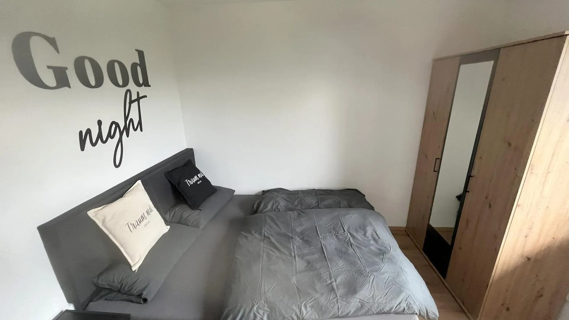 Ferienwohnung Auszeit 1 Ainring Germany