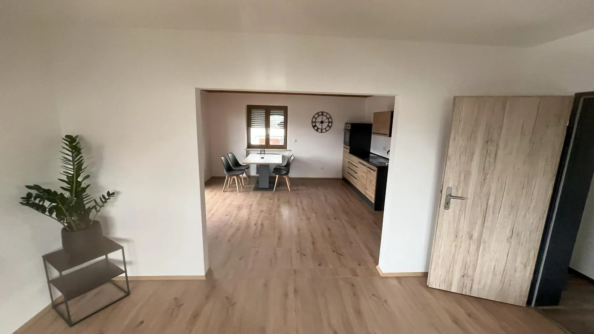Ferienwohnung Auszeit 1 Ainring Apartment
