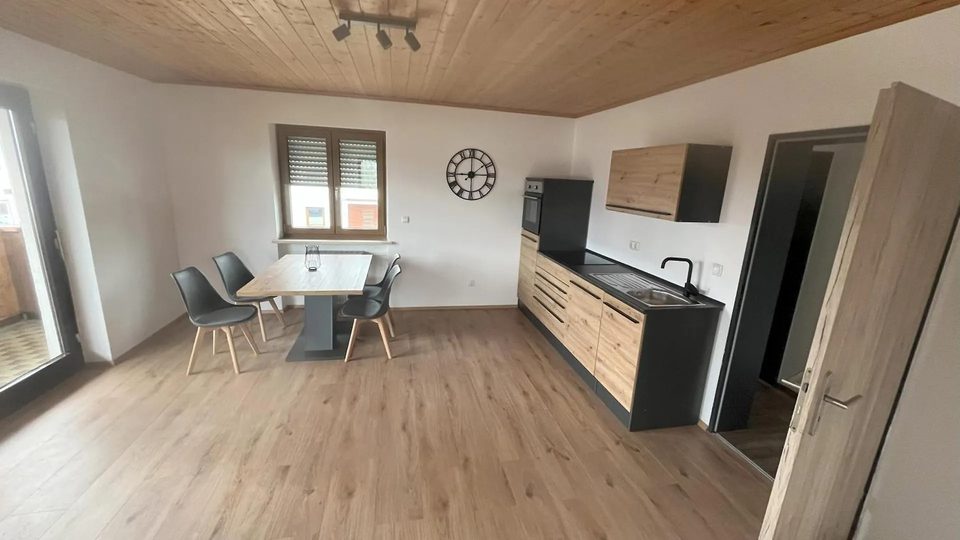 Ferienwohnung Auszeit 1 Ainring