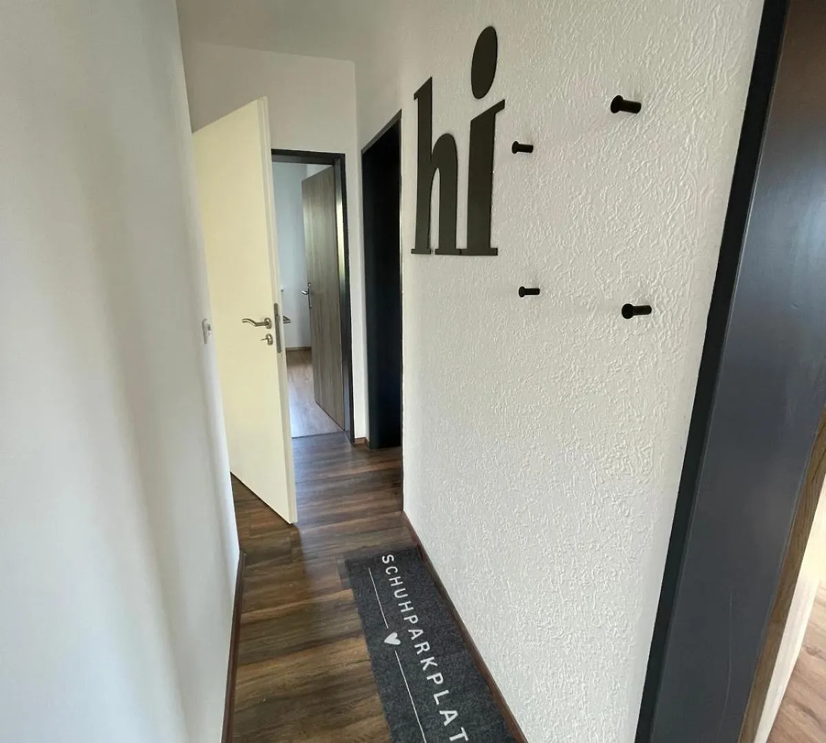 Ferienwohnung Auszeit 1 Ainring