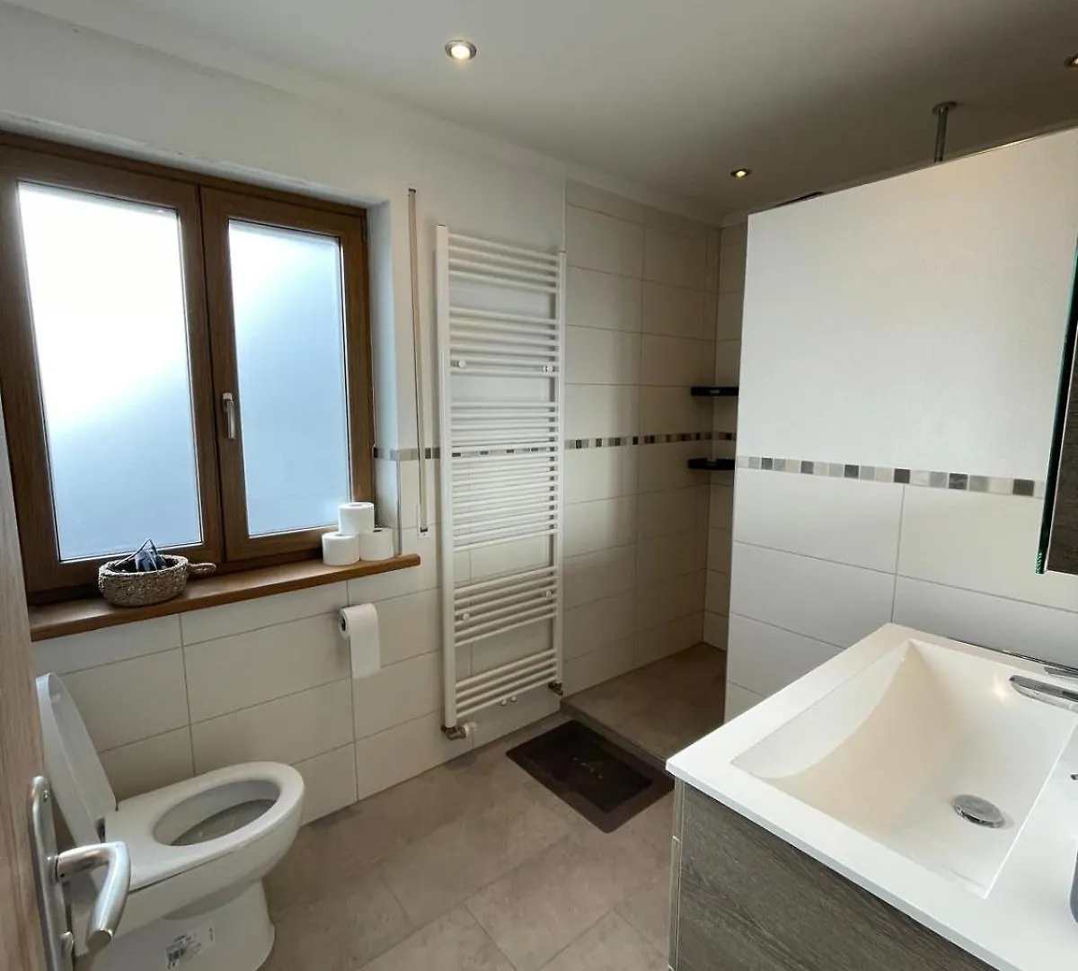Ferienwohnung Auszeit 1 Ainring