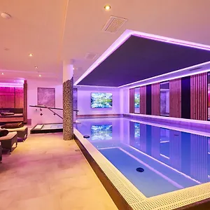 3* Hotel Ruperti - Gaestehaus